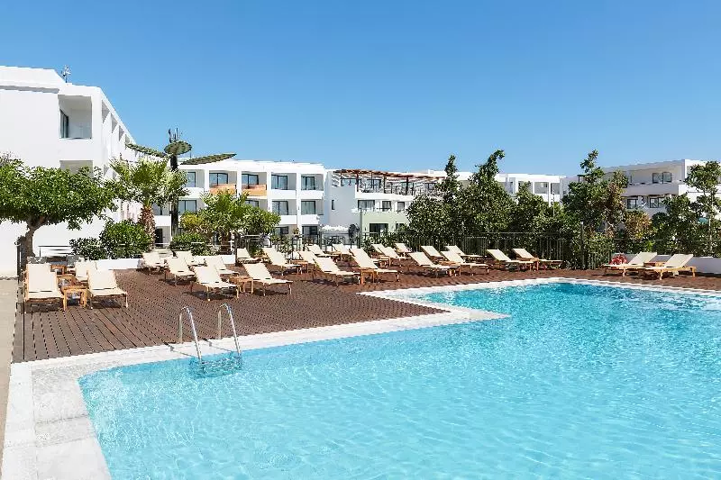 Fotos del hotel Arminda Hotel & Spa:  18