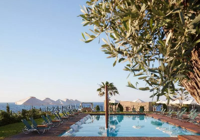 Fotos del hotel Arminda Hotel & Spa:  11