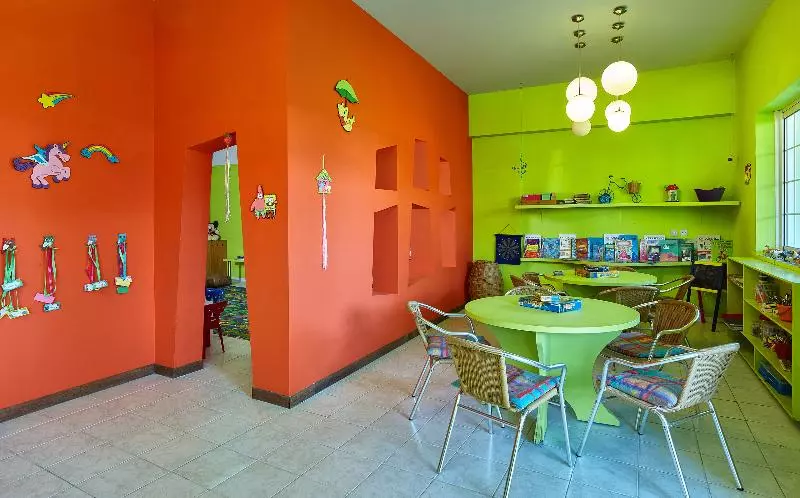 Fotos del hotel Arminda Hotel & Spa:  4