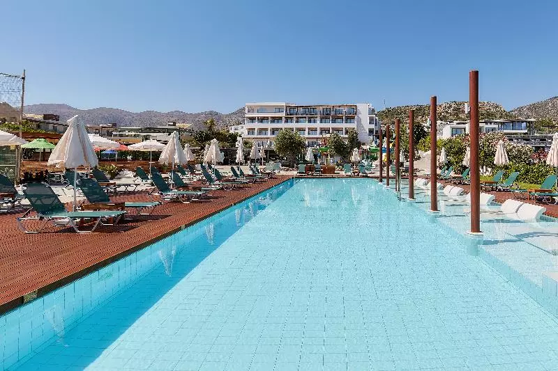 Fotos del hotel Arminda Hotel & Spa:  25