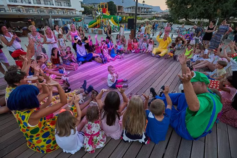 Fotos del hotel Arminda Hotel & Spa:  12