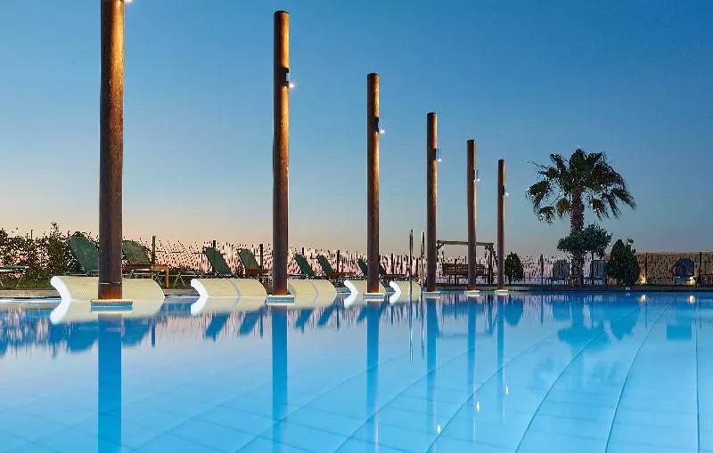 Fotos del hotel Arminda Hotel & Spa:  21