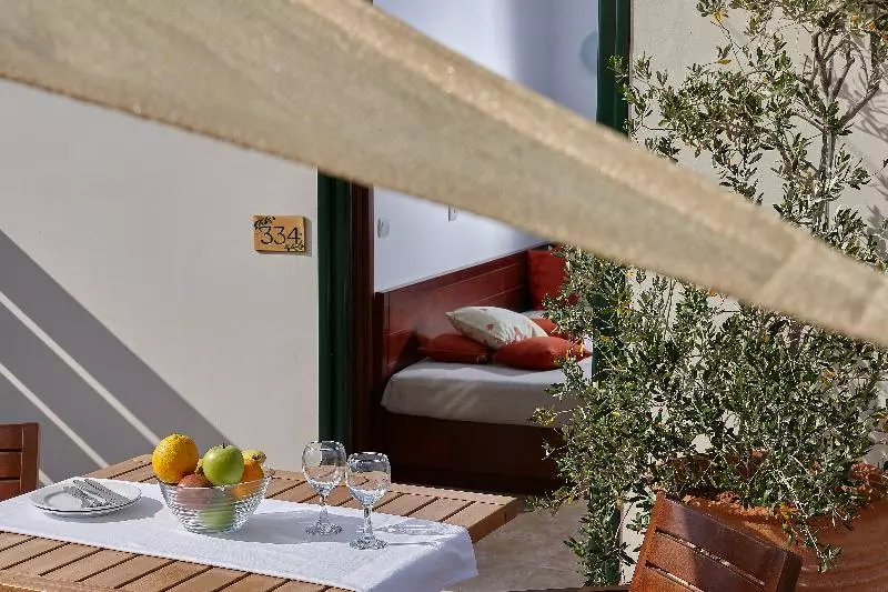 Fotos del hotel Arminda Hotel & Spa:  5