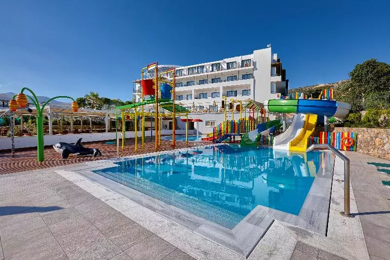 Fotos del hotel Arminda Hotel & Spa:  10