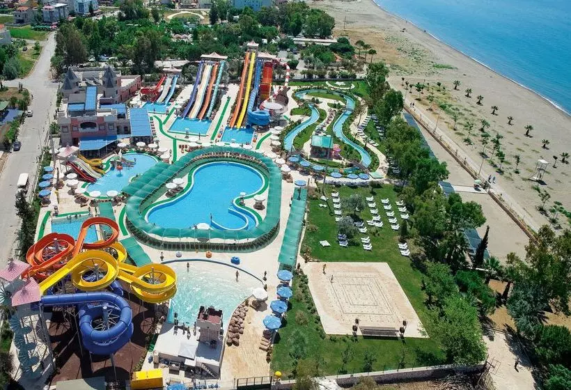 Fotos del hotel Club Cactus Paradise:  13