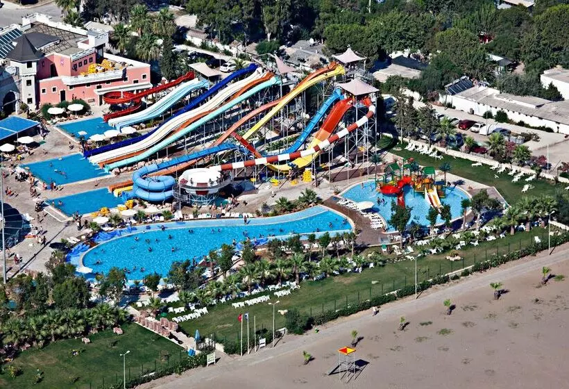 Fotos del hotel Club Cactus Paradise:  2