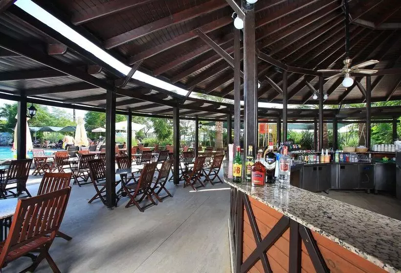 Fotos del hotel Club Cactus Paradise:  10