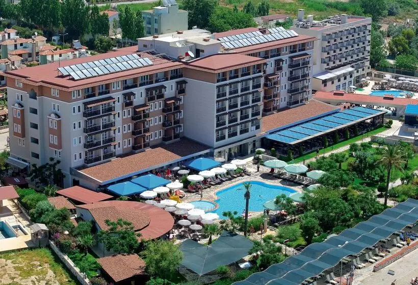 Fotos del hotel Club Cactus Paradise:  12