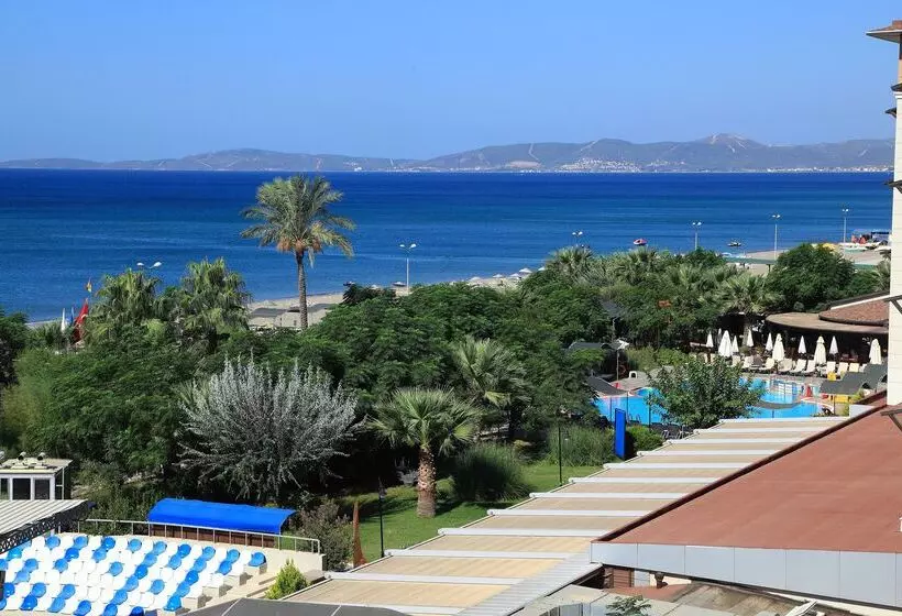 Fotos del hotel Club Cactus Paradise:  18