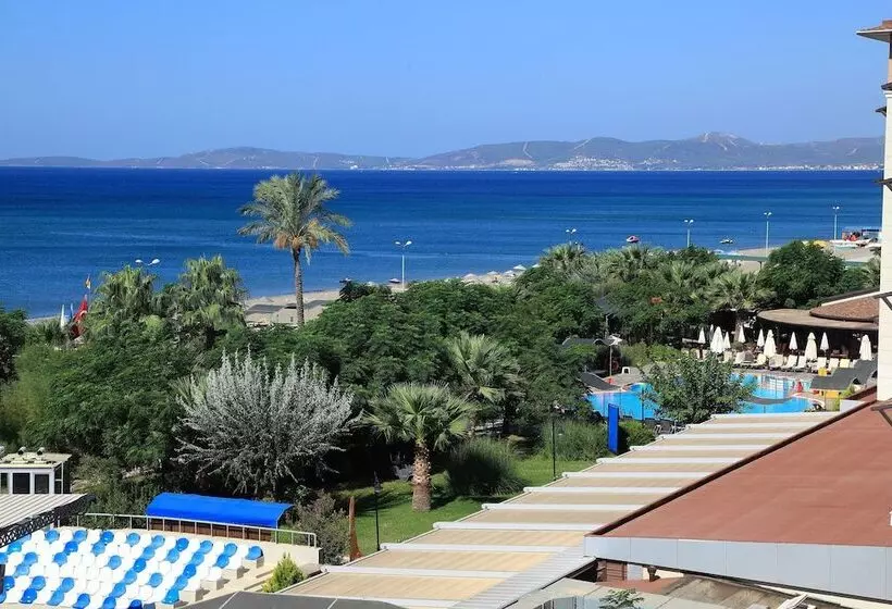 Fotos del hotel Club Cactus Paradise:  20