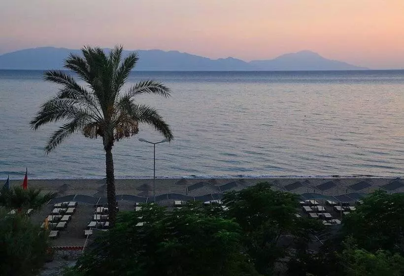 Fotos del hotel Club Cactus Paradise:  15