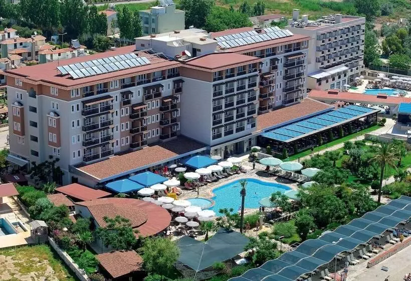 Fotos del hotel Club Cactus Paradise:  7