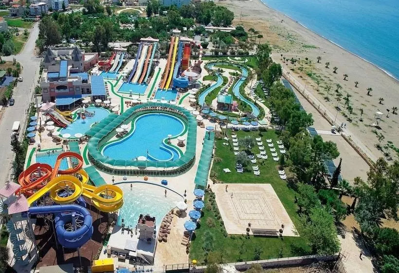 Fotos del hotel Club Cactus Paradise:  17