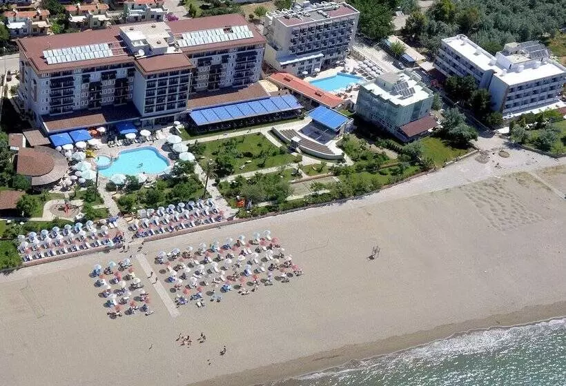 Fotos del hotel Club Cactus Paradise:  25