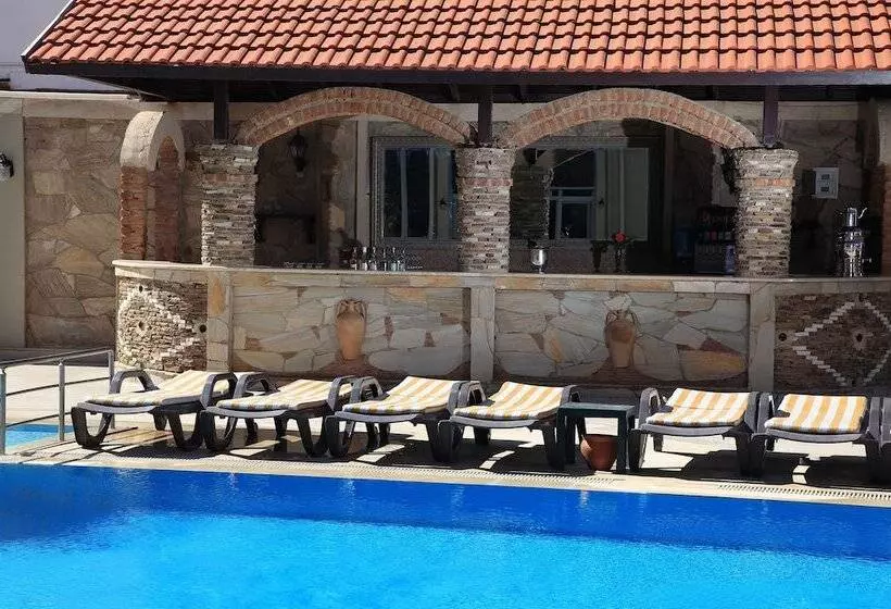 Fotos del hotel Club Cactus Paradise:  4