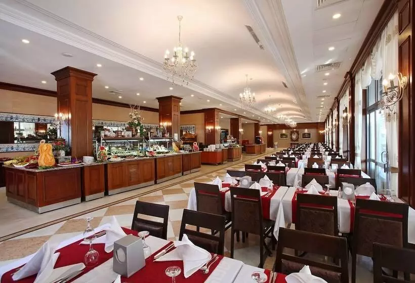 Fotos del hotel Club Cactus Paradise:  9