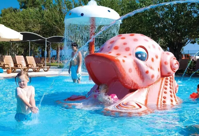 Fotos del hotel Club Cactus Paradise:  19