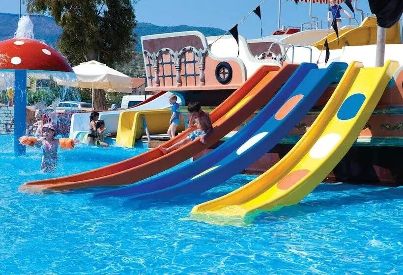 Fotos del hotel Club Cactus Paradise:  21