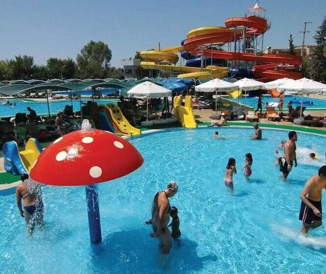 Fotos del hotel Club Cactus Paradise:  8