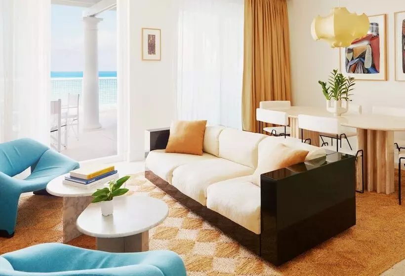 Fotos del hotel Grand Cayman Beach Suites:  12