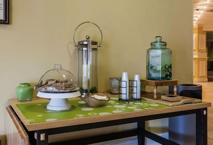 Fotos del hotel Hilton Garden Inn Phoenix Midtown:  11