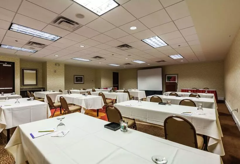 Fotos del hotel Hilton Garden Inn Phoenix Midtown:  8