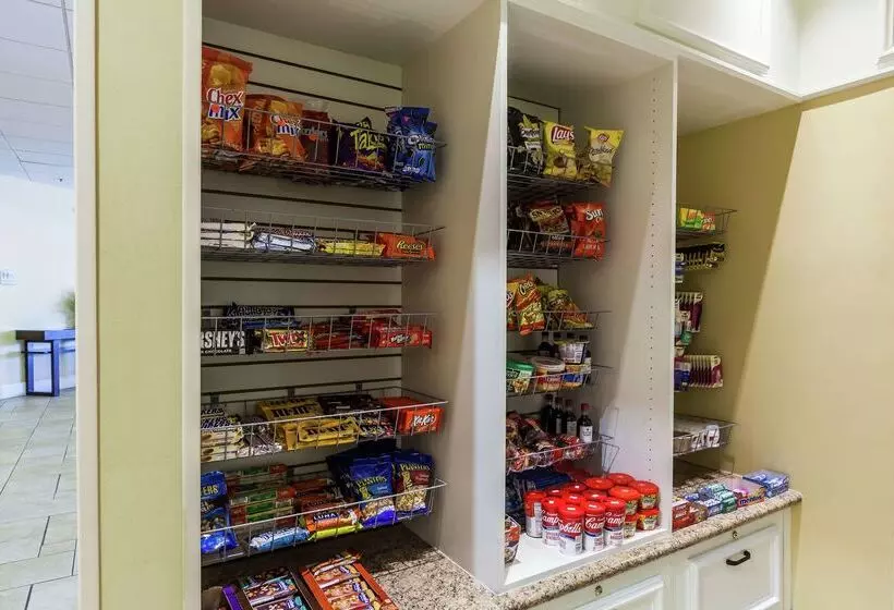 Fotos del hotel Hilton Garden Inn Phoenix Midtown:  16