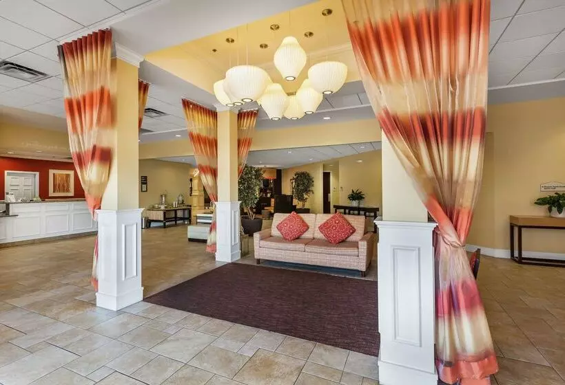 Fotos del hotel Hilton Garden Inn Phoenix Midtown:  4