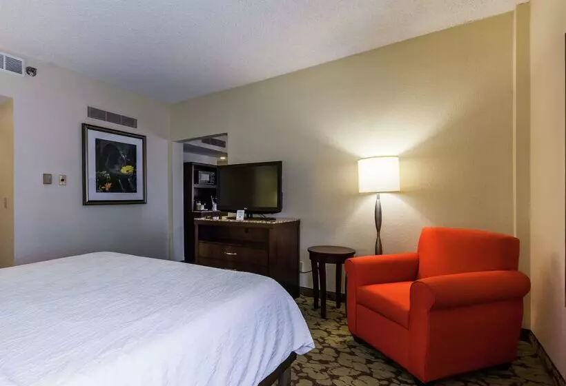 Fotos del hotel Hilton Garden Inn Phoenix Midtown:  13