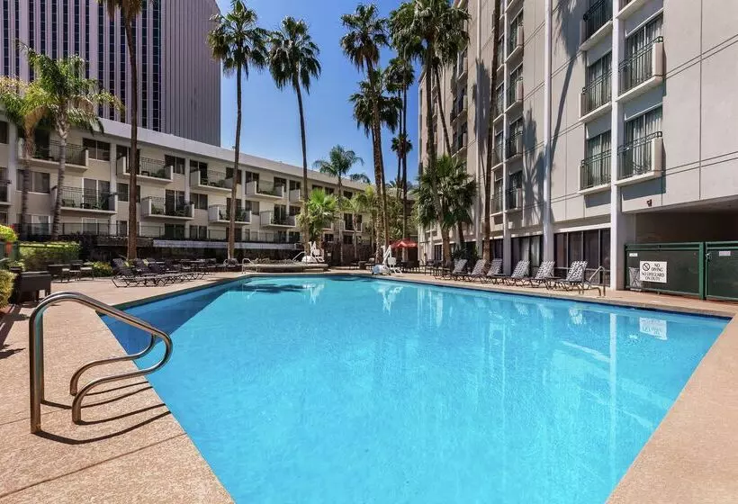 Fotos del hotel Hilton Garden Inn Phoenix Midtown:  14