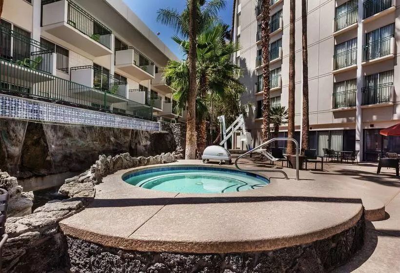 Fotos del hotel Hilton Garden Inn Phoenix Midtown:  18