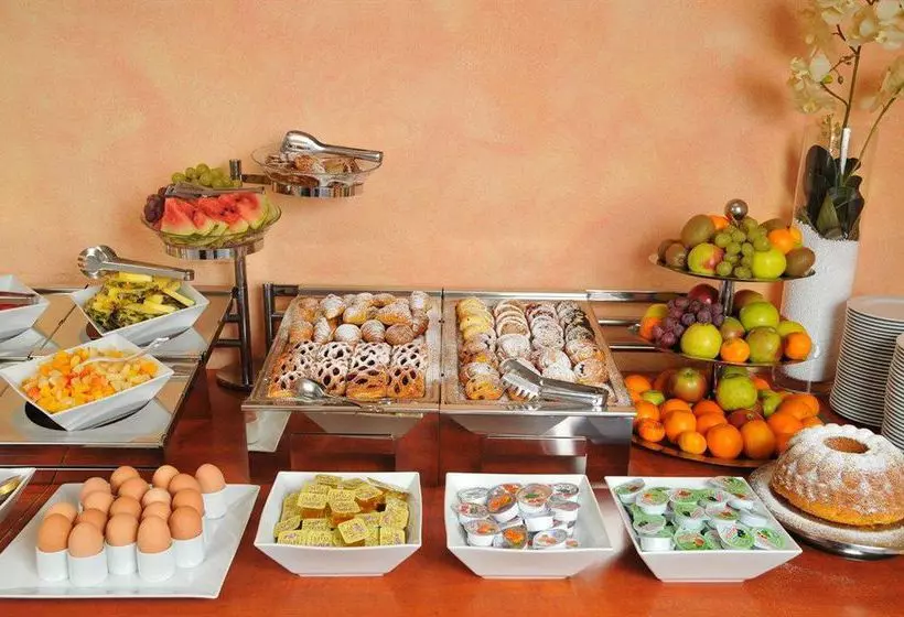 Fotos del hotel Metamorphis Excellent:  8