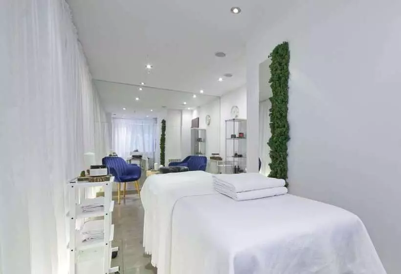 Fotos del hotel Nh Poznan:  25