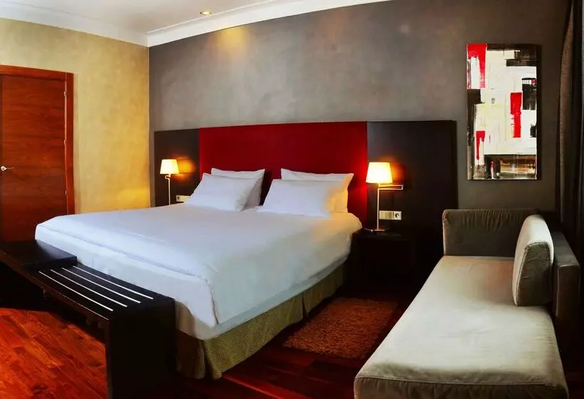 Fotos del hotel Nh Poznan:  2