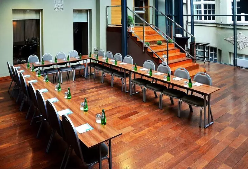 Fotos del hotel Nh Poznan:  11