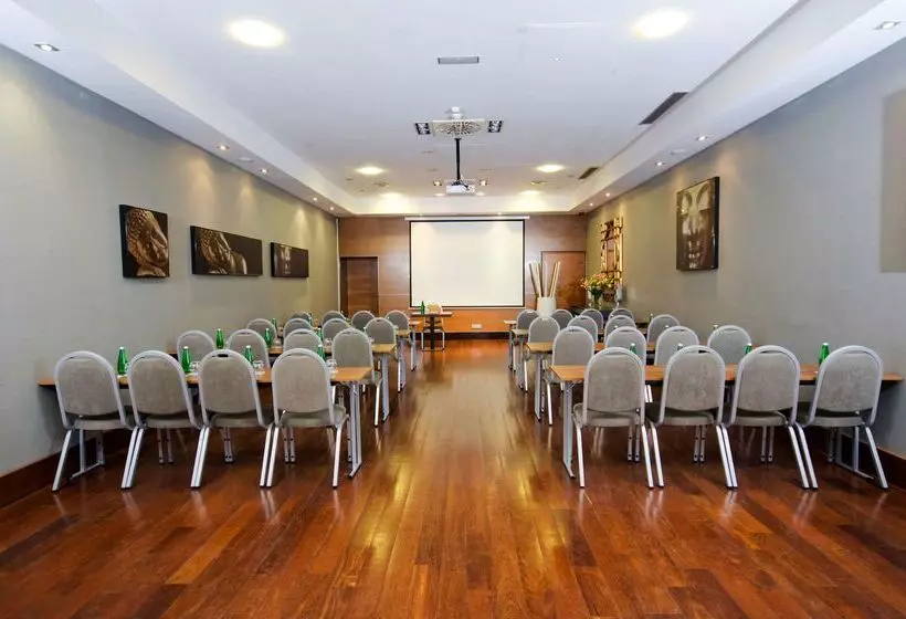 Fotos del hotel Nh Poznan:  10