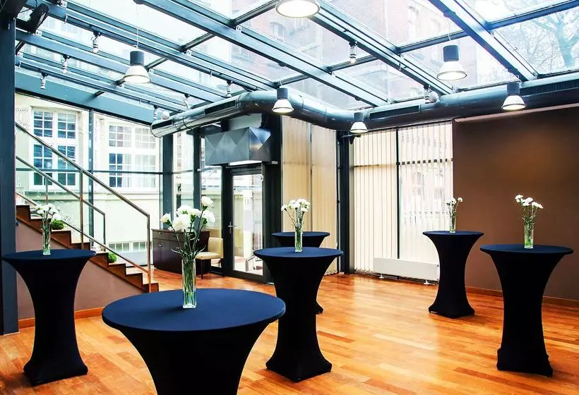 Fotos del hotel Nh Poznan:  18