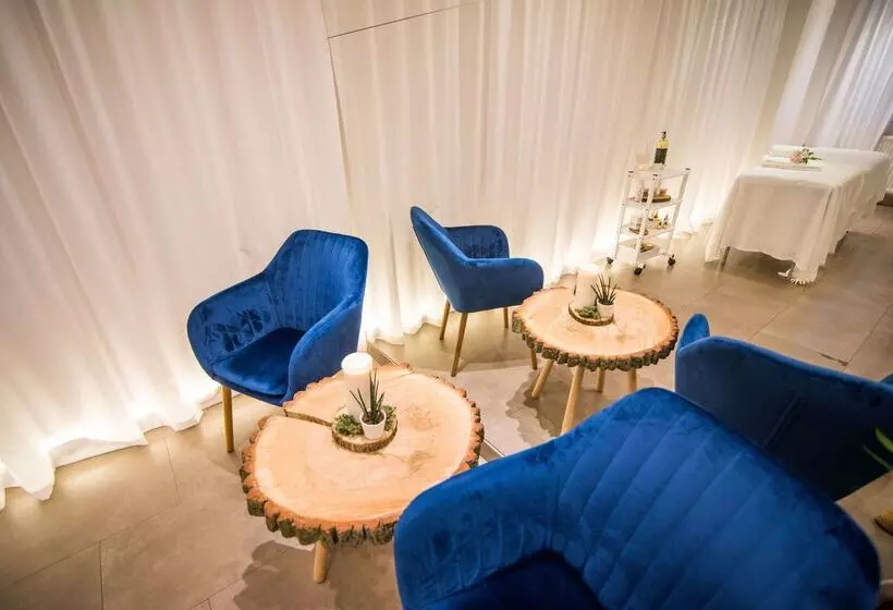 Fotos del hotel Nh Poznan:  26