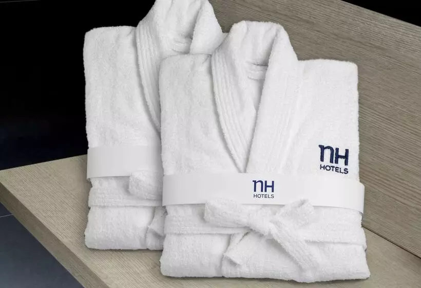 Fotos del hotel Nh Poznan:  27