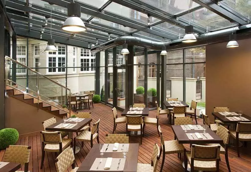 Fotos del hotel Nh Poznan:  13