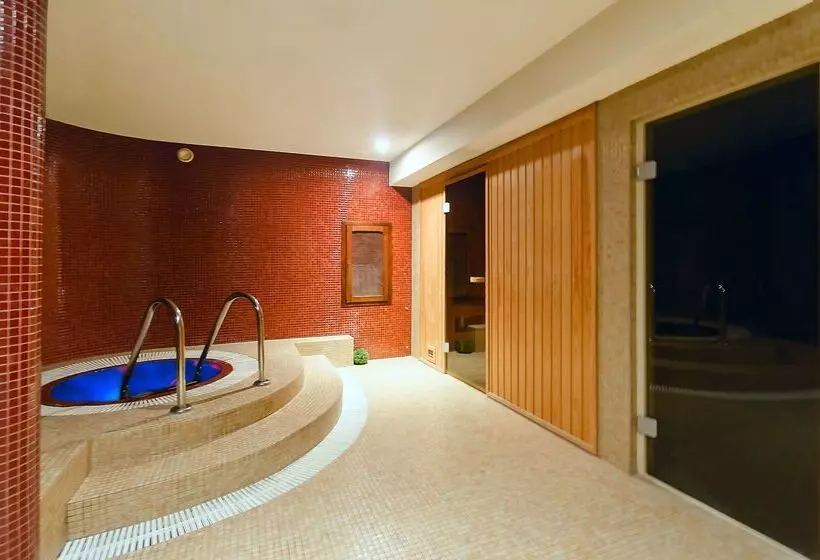 Fotos del hotel Nh Poznan:  19