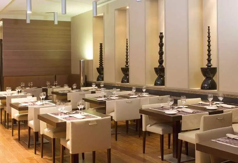 Fotos del hotel Nh Poznan:  6