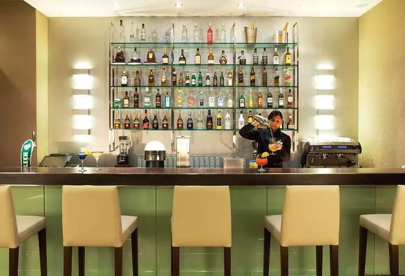 Fotos del hotel Nh Poznan:  7