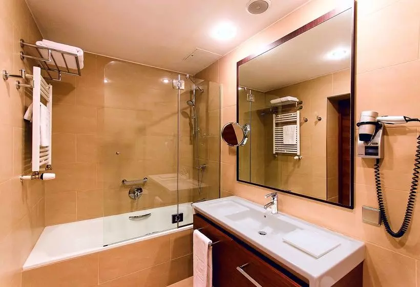 Fotos del hotel Nh Poznan:  15