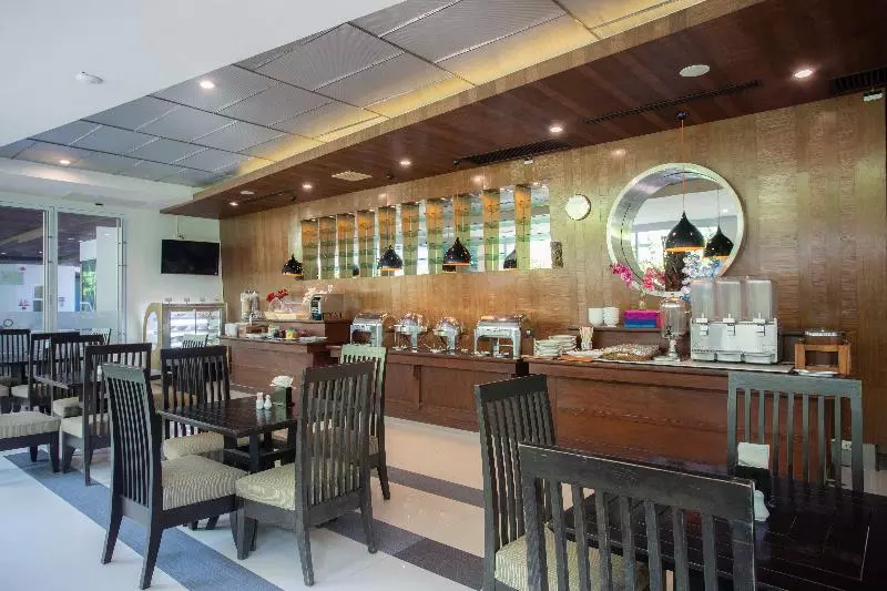 Fotos del hotel Nora Chaweng:  6