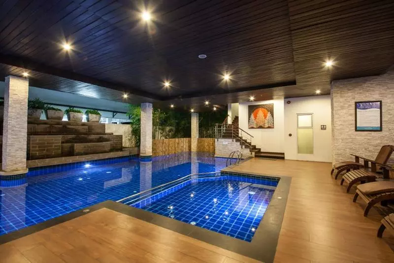 Fotos del hotel Nora Chaweng:  15