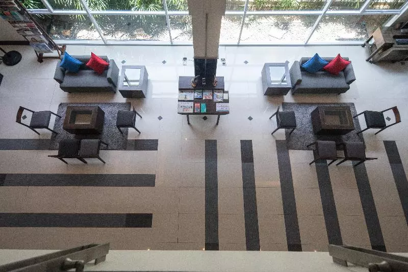 Fotos del hotel Nora Chaweng:  4