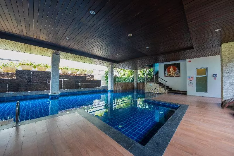 Fotos del hotel Nora Chaweng:  17