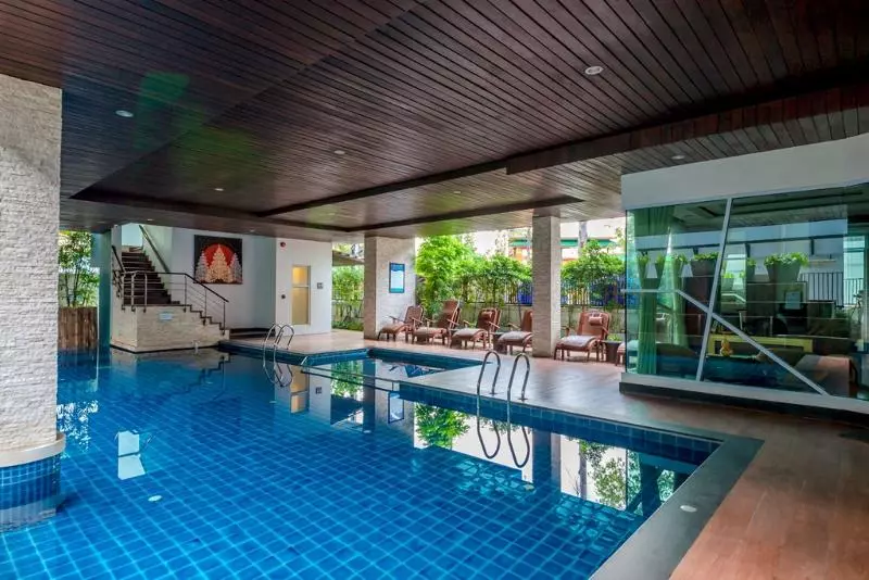 Fotos del hotel Nora Chaweng:  3