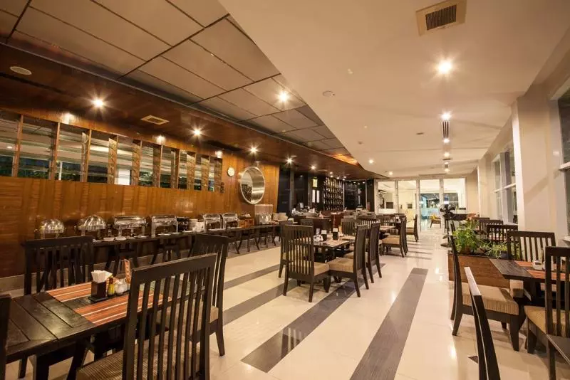 Fotos del hotel Nora Chaweng:  9